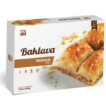 Moda Baklava with Walnut, Gift Pack, 9pcs, 12oz (340g)