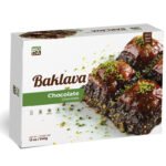 Moda Baklava with Chocolate, Gift Pack, 9pcs, 12oz (340g)