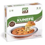 Moda Kunefe Classic with Syrup, 5.1oz (145g)