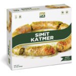 Moda Simit Katmer with Pistachio 150g