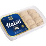 Moda Halva, Classic, Baklava Sliced, 16oz (454g)