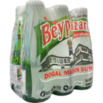 Beypazari Mineral Water 200ml*6pcs