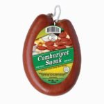 Cumhuriyet Beef Sujuk 1lb