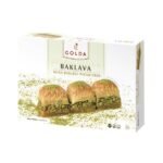 Golda-Baklava-with-Pistachios-6.2-lb
