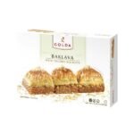 Golda Baklava with Double Walnuts 12.35oz (350g)