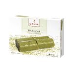 Golda Pistachio Rolls 350g