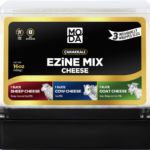 Moda Ezine Mix Cheese Sliced 16oz (454g)