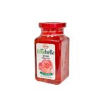Fruibella Rose Jam 380gr