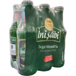 Inisdibi Mineral Water 200ml*6pcs