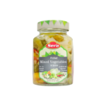 Sera Pickled Mixed Vegetables in Brine (karisik tursu) 700gr