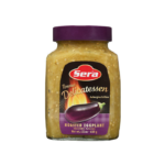 Sera Roasted Eggplant 650gr