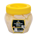 Moda Tandoori Grill Cheese, 17.6oz (500g)
