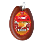 Ikbal Ring Beef Sujuk Hot 1 lb
