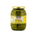 Krinos Grape Leaves California Style 2lb