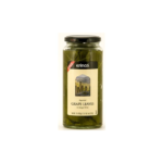 Krinos Grape Leaves In Brine 1 lb