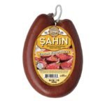 Sahin Kasap Sujuk 1 lb