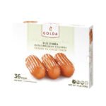 Golda Mediterranian Churros -Tulumba- 2 lb