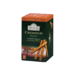 Ahmad Tea Black Tea with Cinnamon 40gr