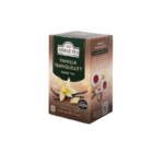 Ahmad Tea Black Tea with Vanilla 40gr