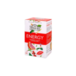 Ahmad Tea Energy Tea with Grapefruit, Mate and Guarana Seed 30gr