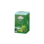 Ahmad Tea Green Tea with Mint 40gr