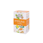 Ahmad Tea Immune with Lemon, Ginger and Turmeric 30gr