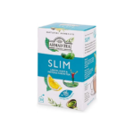 Ahmad Tea Slim Lemon, Mate and Matcha Green Tea 30gr