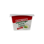 Bahcivan Turkish Labneh 500gr