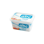 Belje abc Cream Cheese 200gr