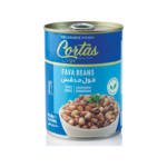 Cortas Fava Beans 400gr