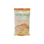 Detelina's Roasted Pumpkin Seeds 100gr