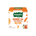 Dogadan Rooibos Tea With Probiotics 26gr