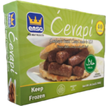 Emsa Cevapi Sarajevski Sausages 1.76lb