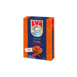 Eva Tuna with Ajvar Hot 115gr