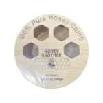 Honey Brother 100% Pure Honey Comb 500gr