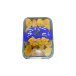 Mr. Nut Dried Apricots 227gr