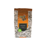 Mr. Nut Roasted Unsalted Sunflower Seeds 284gr