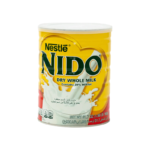 Nestle Nido Dry Whole Milk 900gr