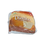 Poljorad Dimko Smoked Cow's Milk Cheese 400gr