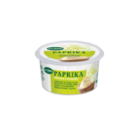 Poljorad Kajmak with Pepper Pieces 200gr