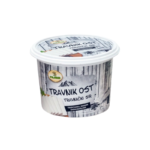 Poljorad Travnicki Sir White Cheese in Brine 400gr