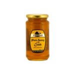 Pyramid Pure Honey with Comb 624gr