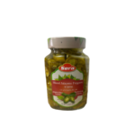 Sera Sliced Jalapeno Peppers in Brine 600gr