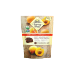 Sunny Fruit Organic Apricots 250gr