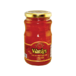 Vintage Pure Bee Honey with Comb 465gr