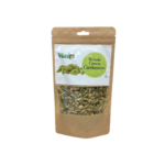 Vintage Whole Green Cardamom 100gr