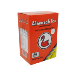 Alwazeh Tea 100% Pure Ceylon Tea 360gr
