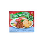 Brother & Sister Sudzukice 1.6lb