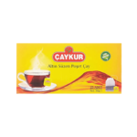 Caykur Black Tea Bags 25bags, 50gr