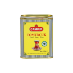 Caykur Earl Grey Tea 125gr